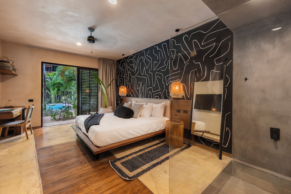 Era Hotel Tulum 21/76