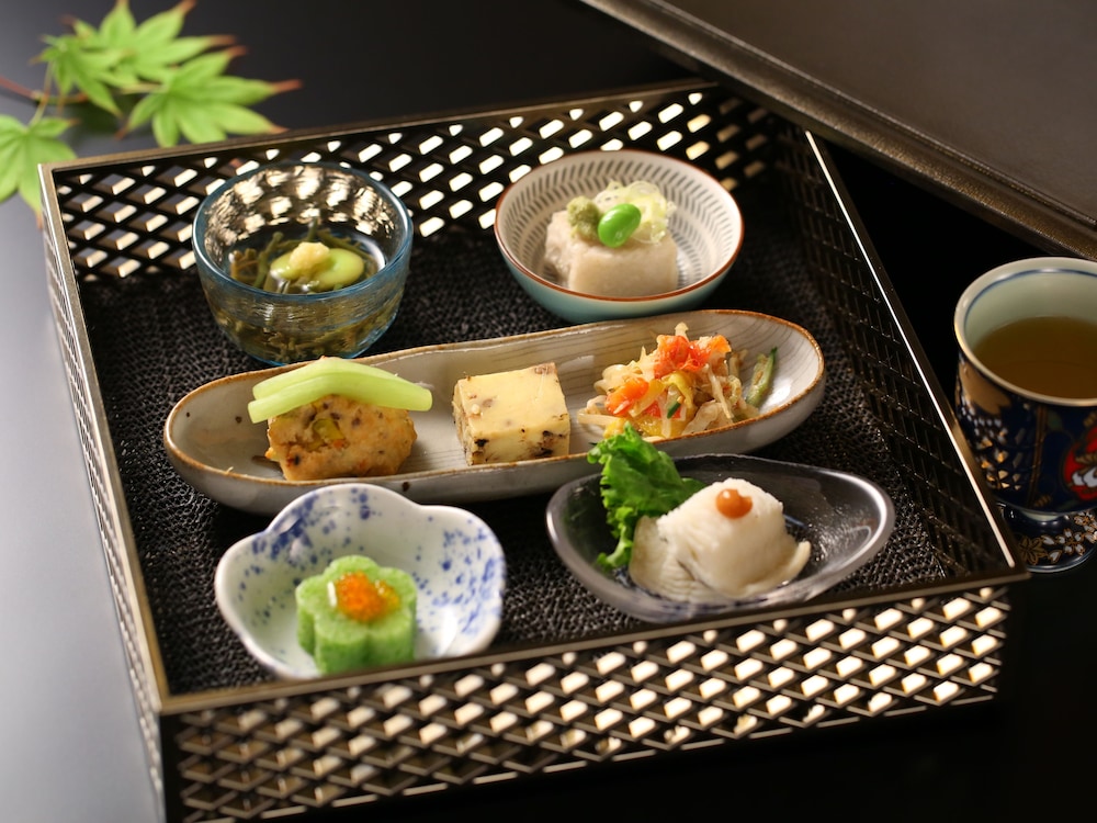 Besshoonsen Nanjyo Ryokan 22/50