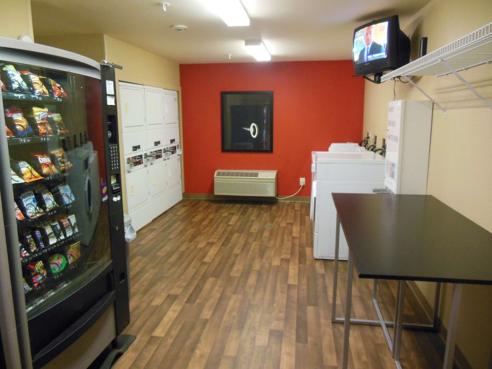 Extended Stay America Mt. Olive - Budd Lake 39/55