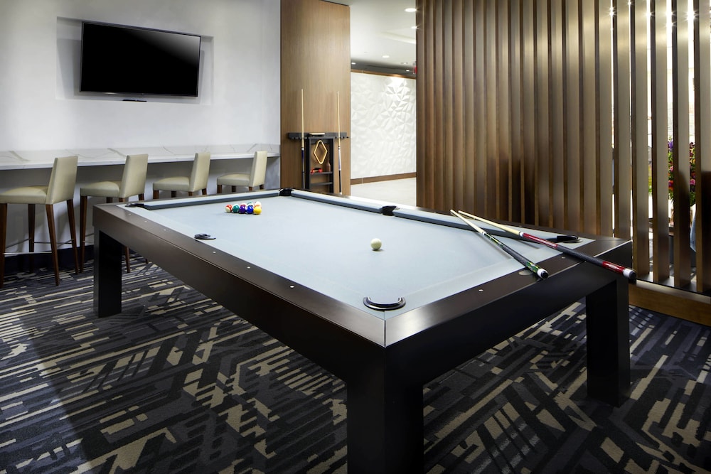 Springhill Suites By Marriott Columbus Easton Area 47/54