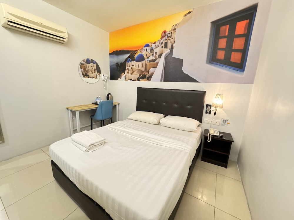 Best View Hotel Sunway Mentari 35/59