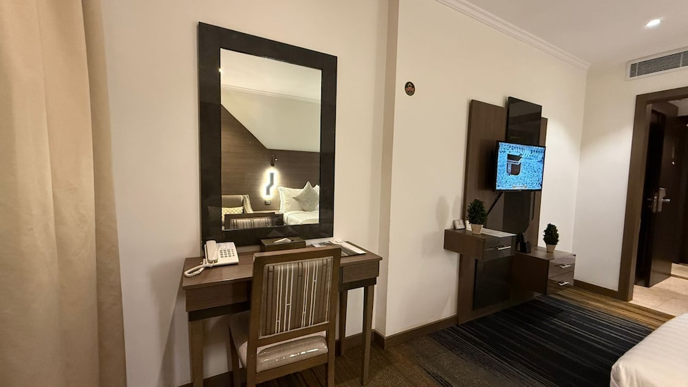 فندق لمار اجياد الاول(Lamar Ajyad Hotel) 22/50