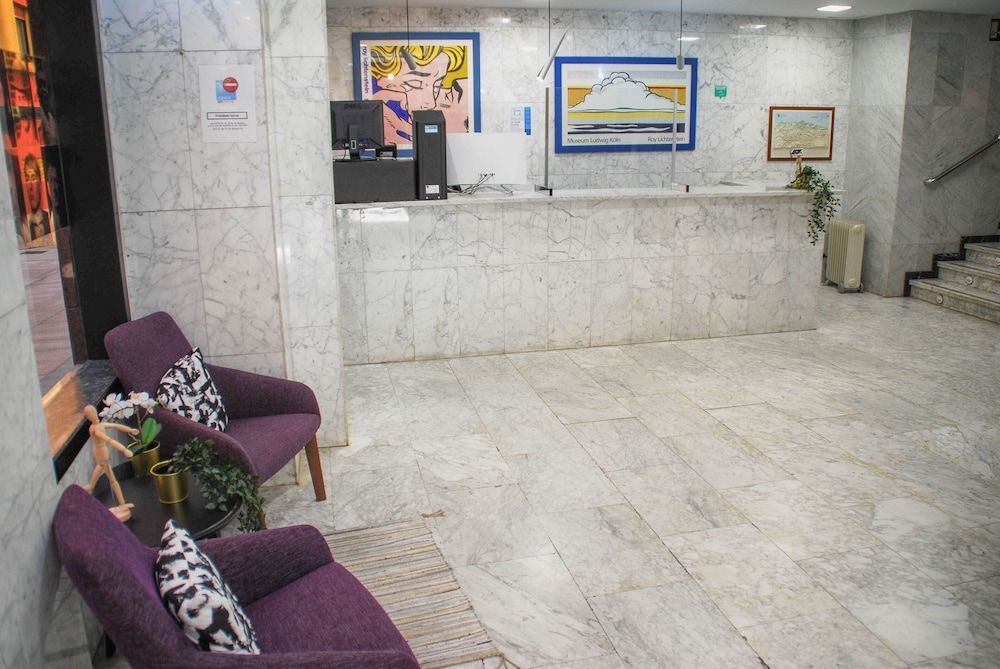 Hotel Faranda Express Pathos Gijon, Ascend Hotel Collection 7/48
