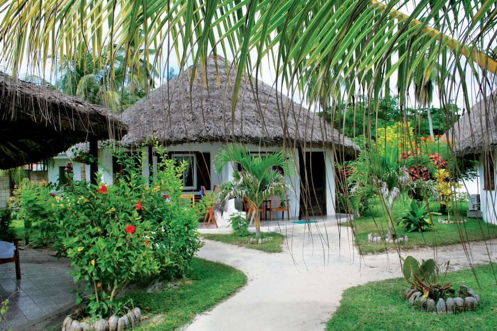 Hotel Cote D Or Club 40/50