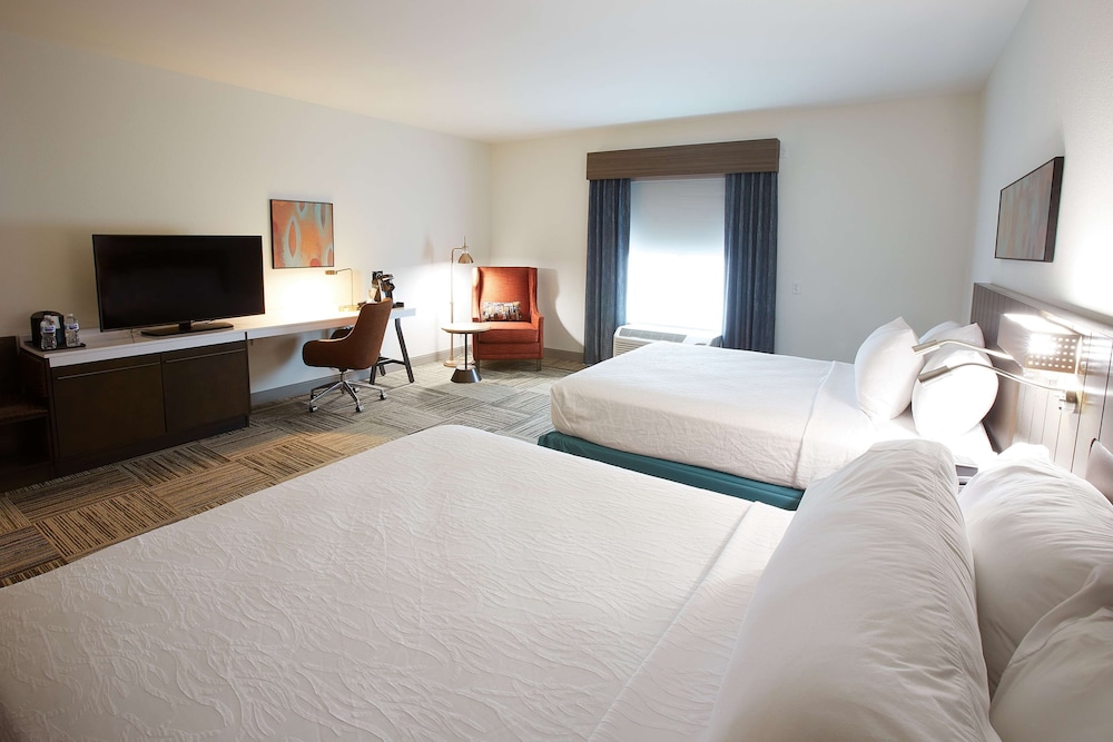 Hilton Garden Inn Elizabethtown Ky 10/33