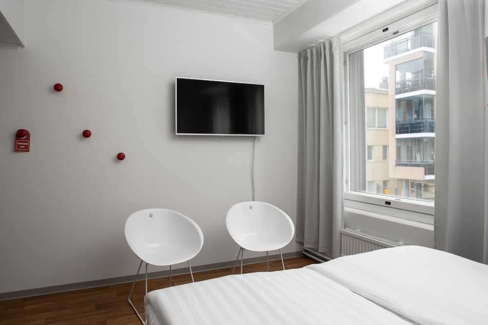 Omena Hotel Pori 13/33