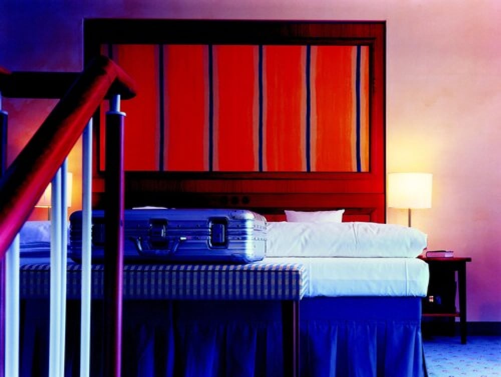 Hotel Kleine Strandburg 21/50