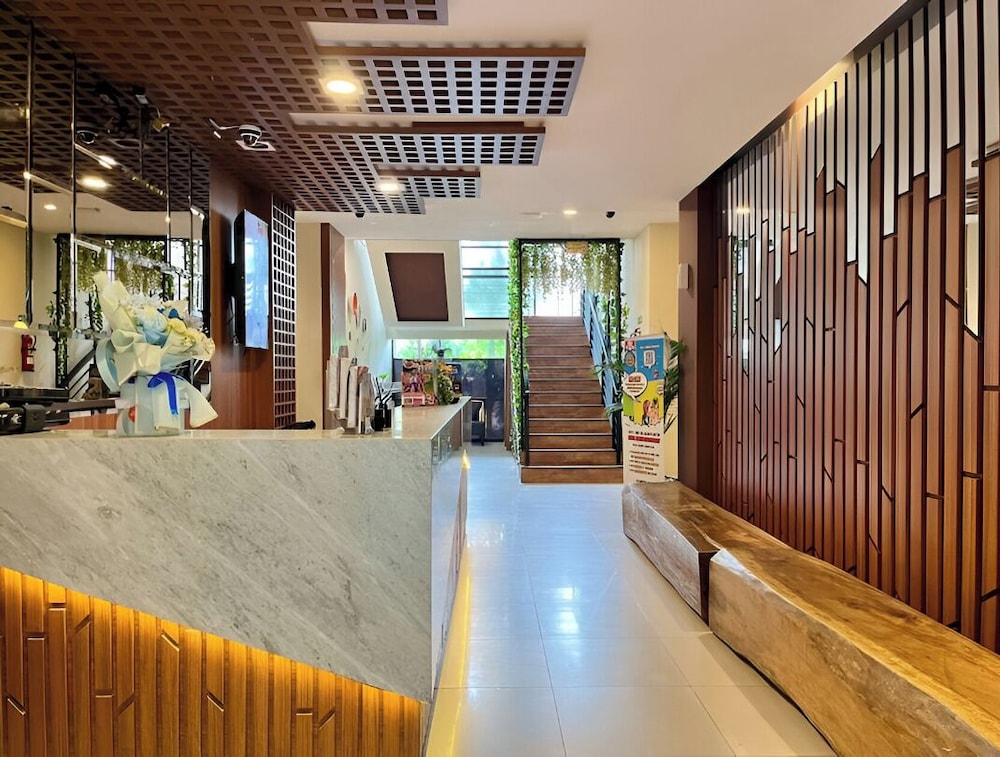 D'Bamboo Suites 8/58