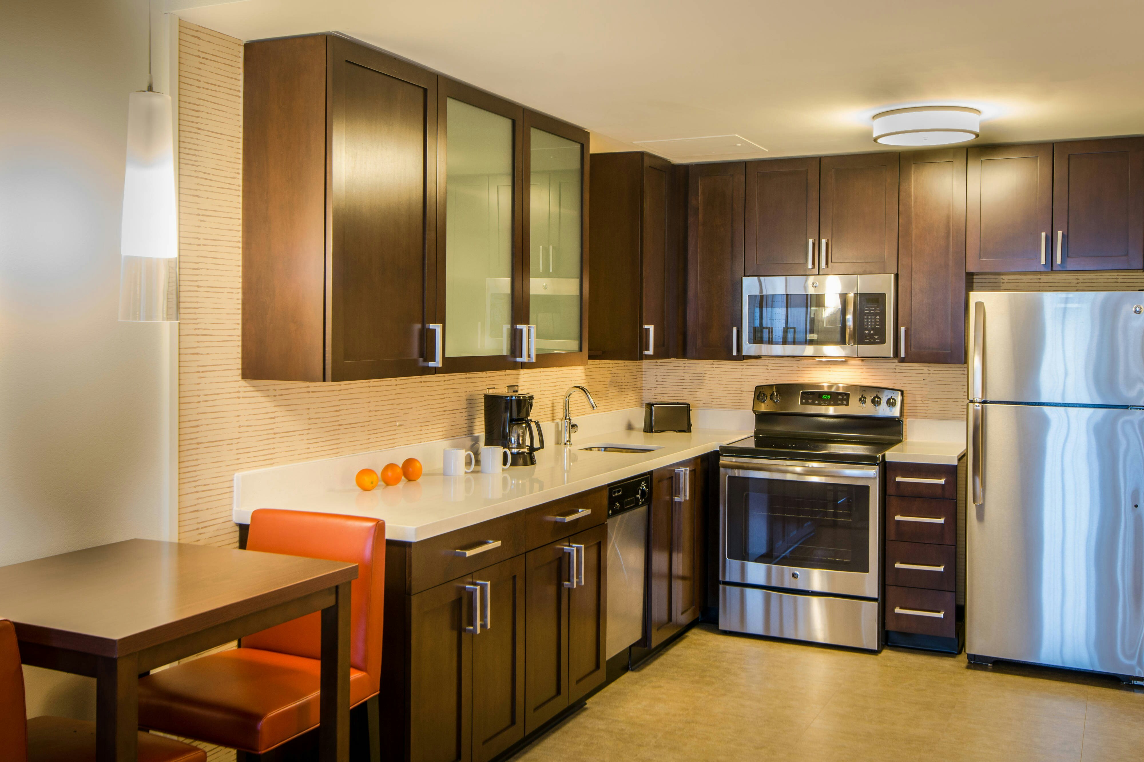 Residence Inn By Marriott Charlottesville Downtown 36/59