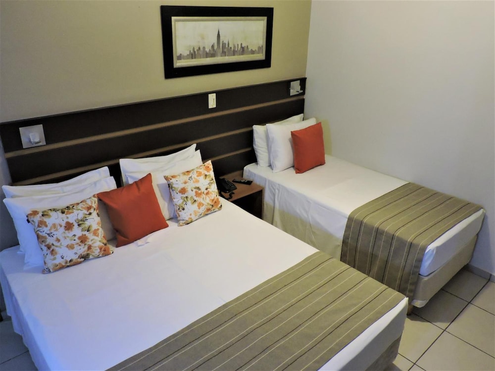 Ferraz Hotel 20/65