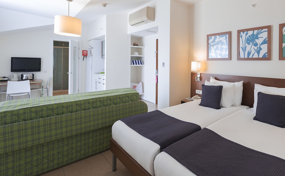 Barut B Suites 17/50