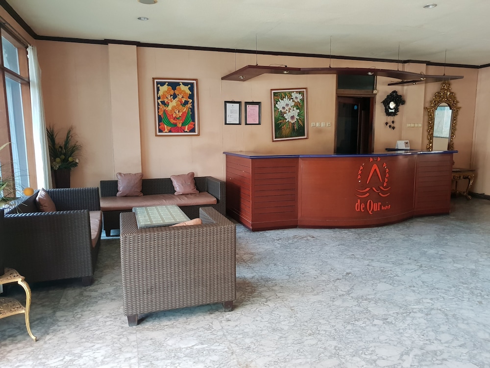 DeQur Hotel Bandung 15/71
