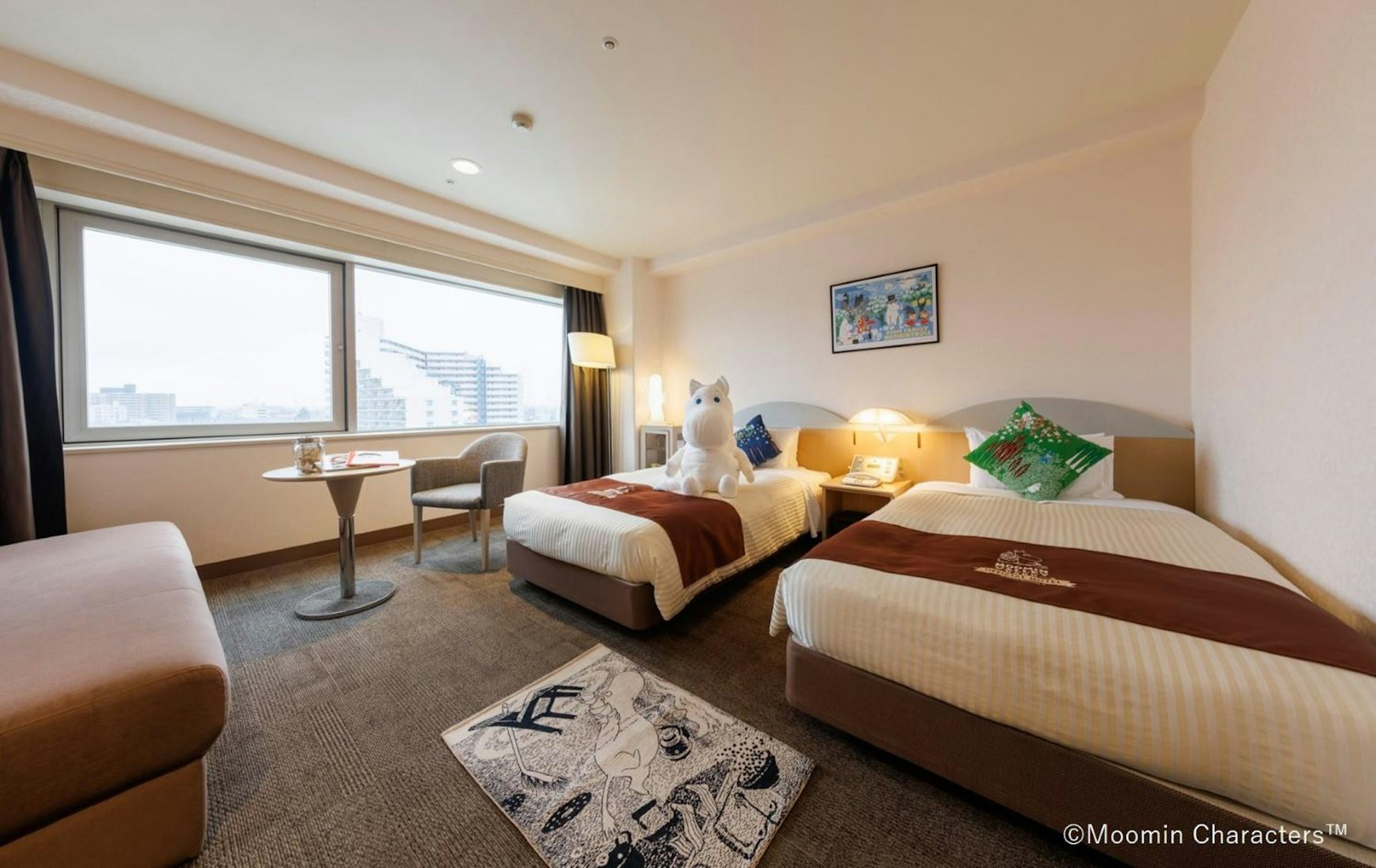 Kawagoe Prince Hotel 10/51