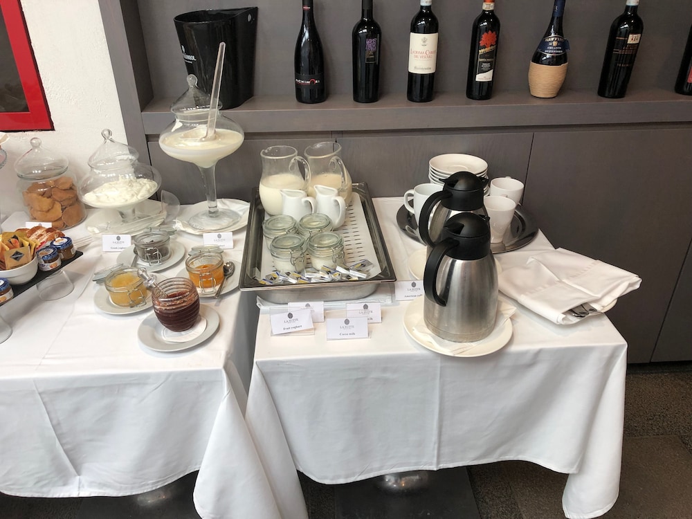 La Suite Hotel Spa X 33/50