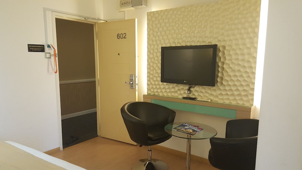 Holiday Place Kuala Lumpur 33/42