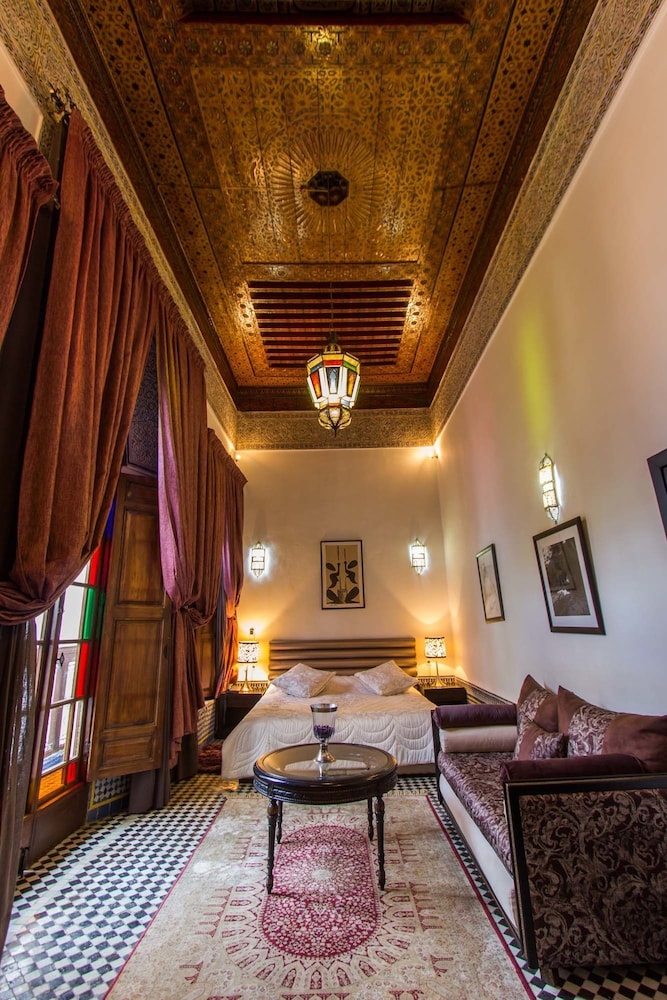 Riad Les Remparts de Fes 32/72