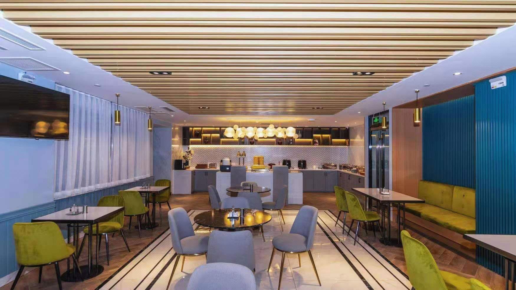 Magnotel Hotel Feicheng Xinhua Building Shop 18/27