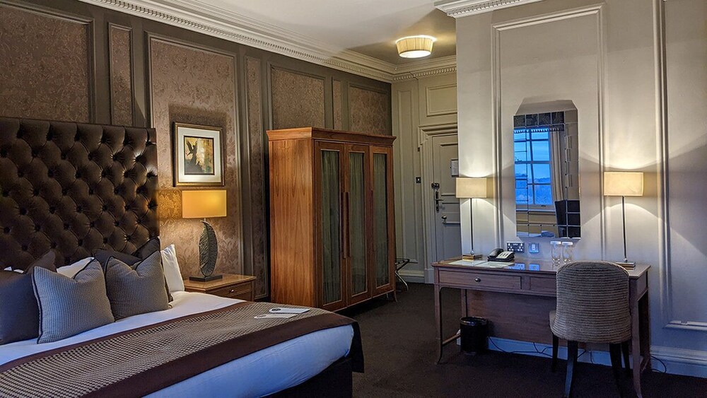 Crathorne Hall Hotel 23/64