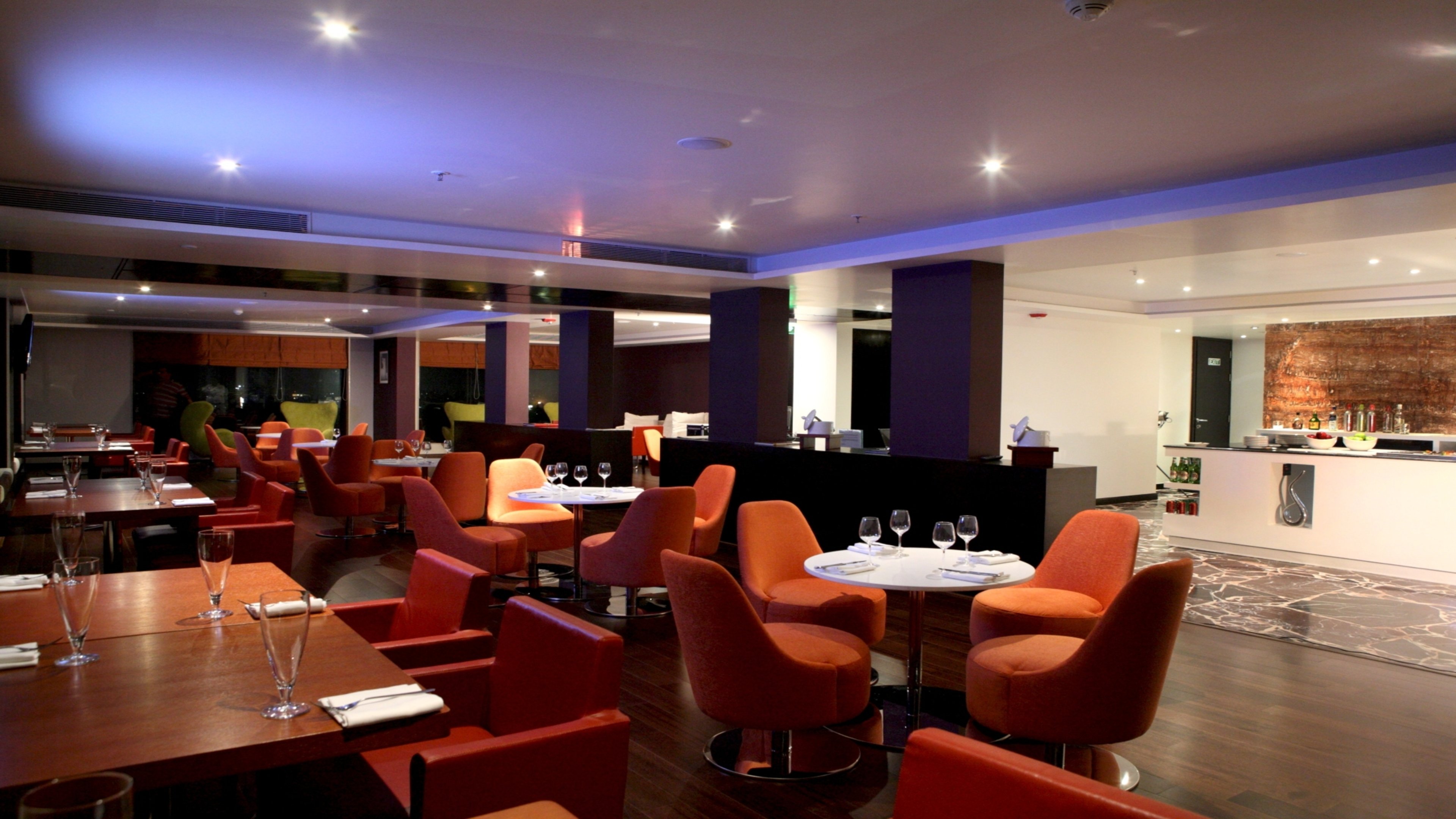 Crowne Plaza Pune City Centre 61/74