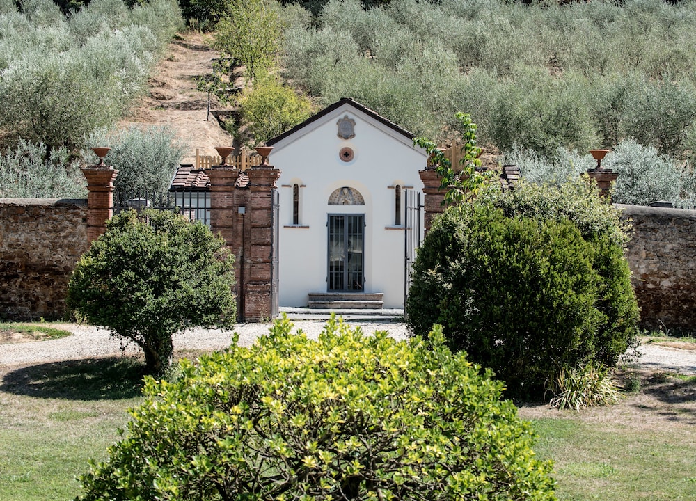 Albergo Villa Marta 56/77