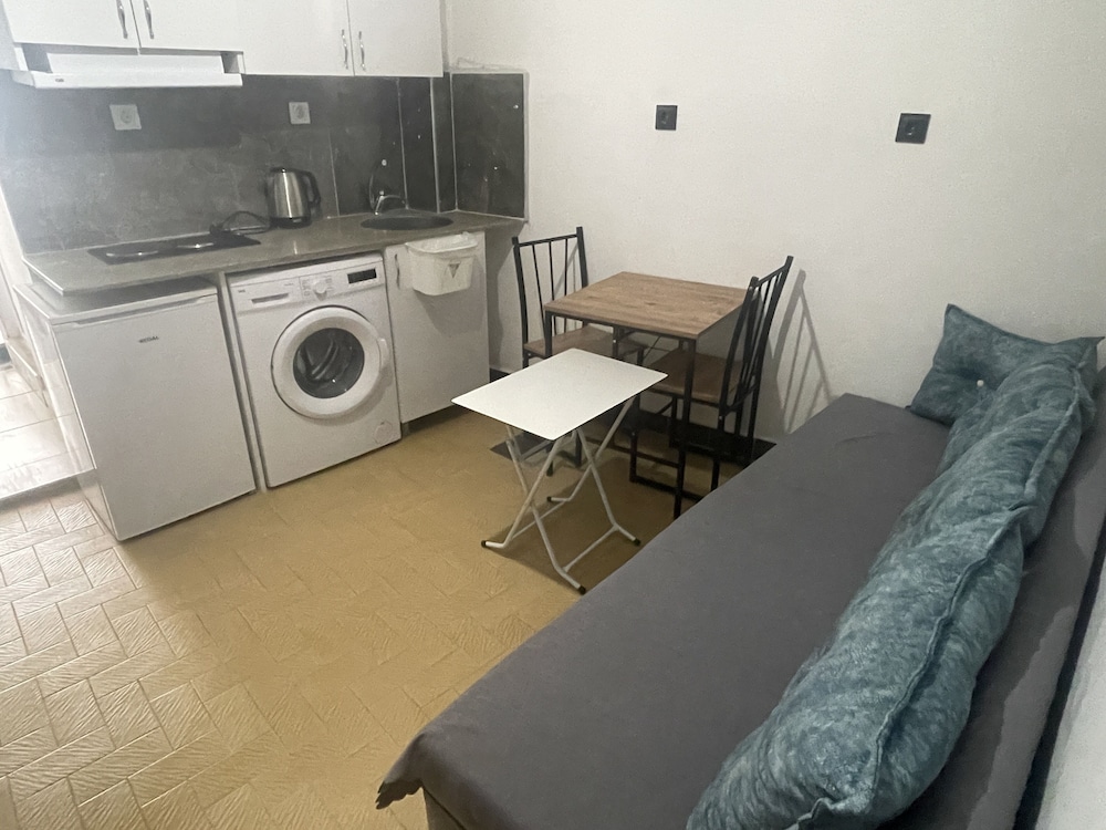 Ersoy Ege Apart Otel 37/50