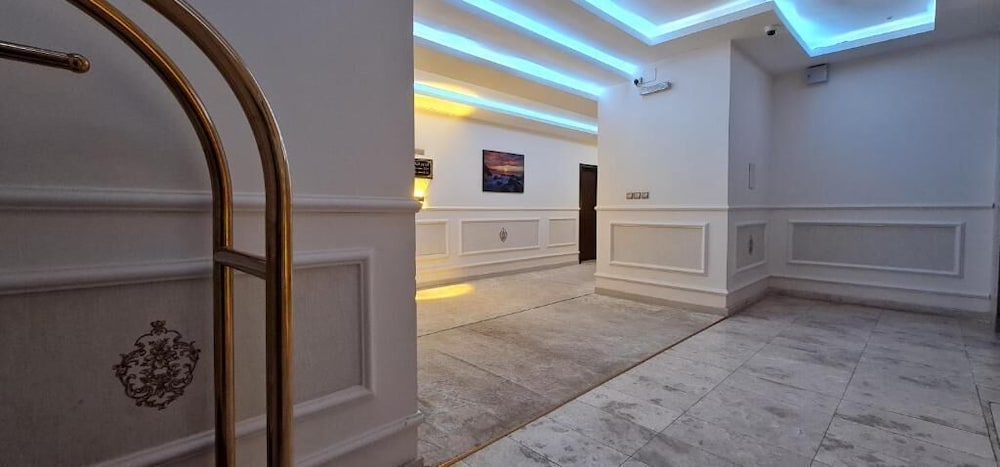 فندق قصر الشمال(Qasr Alshamal Hotel) 5/50