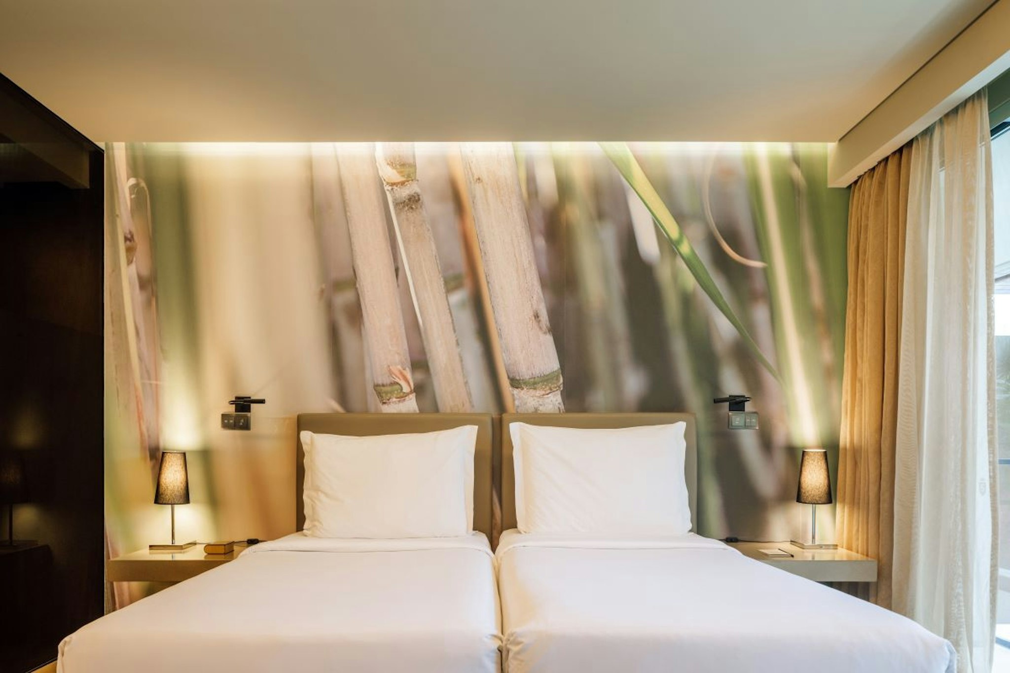 Saccharum Resort by Savoy Signature 15/53