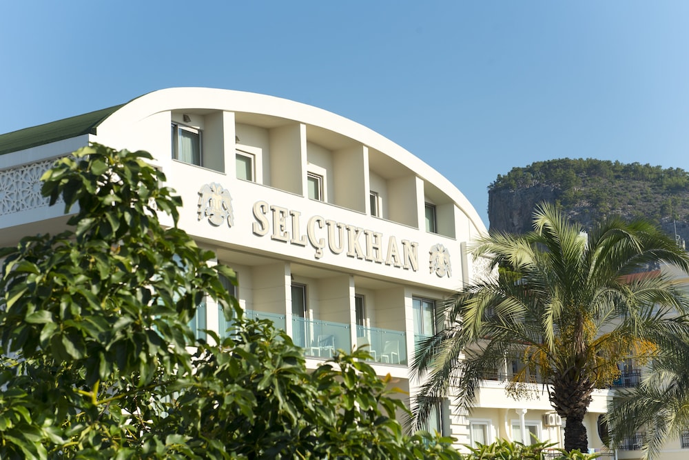 Selcukhan Hotel 4/67