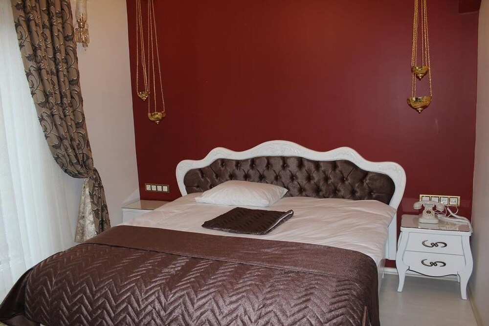 Azade Butik Otel 19/34