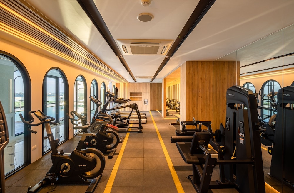 Eastin Hotel Vientiane 23/50