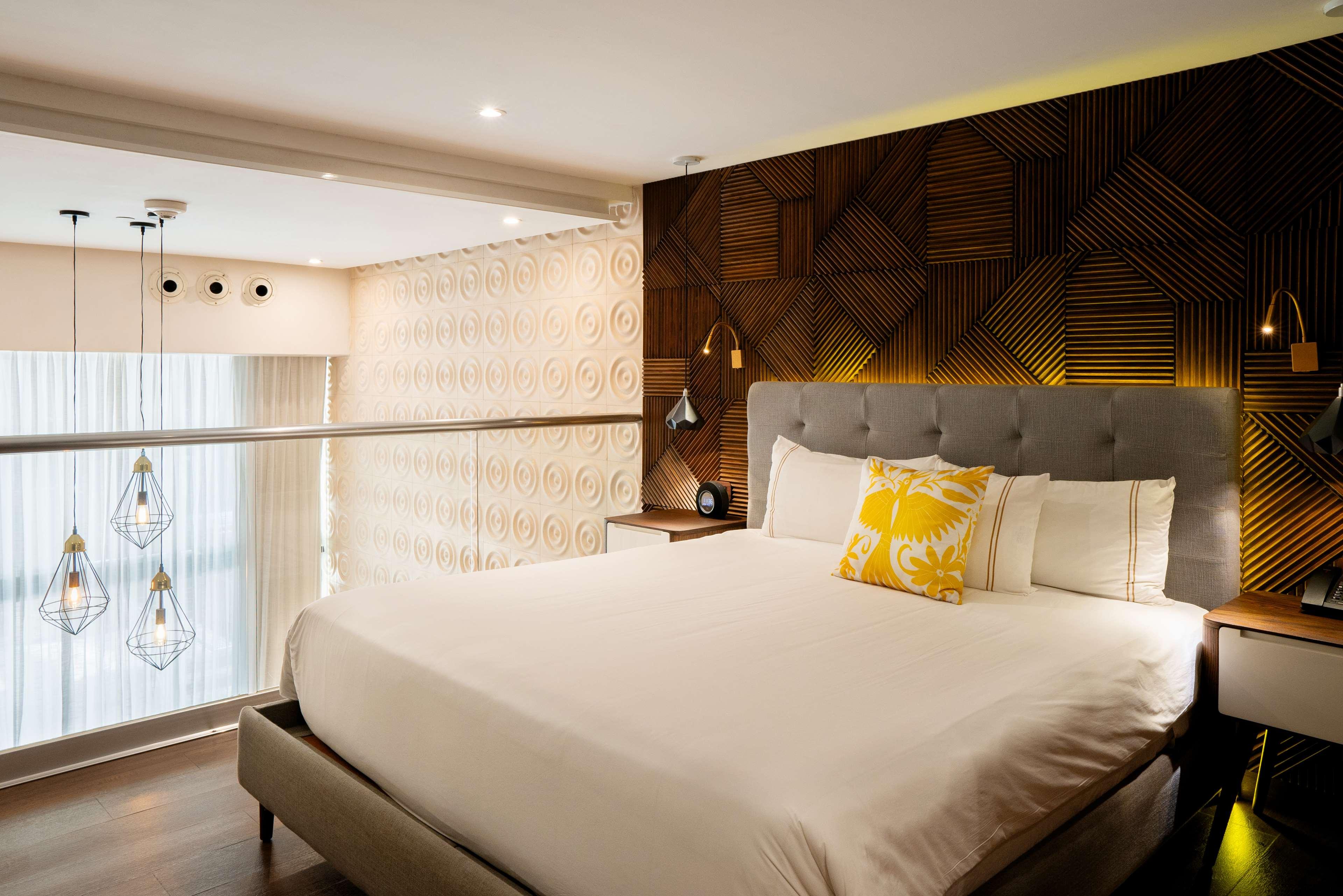 Apartment, King Bed
