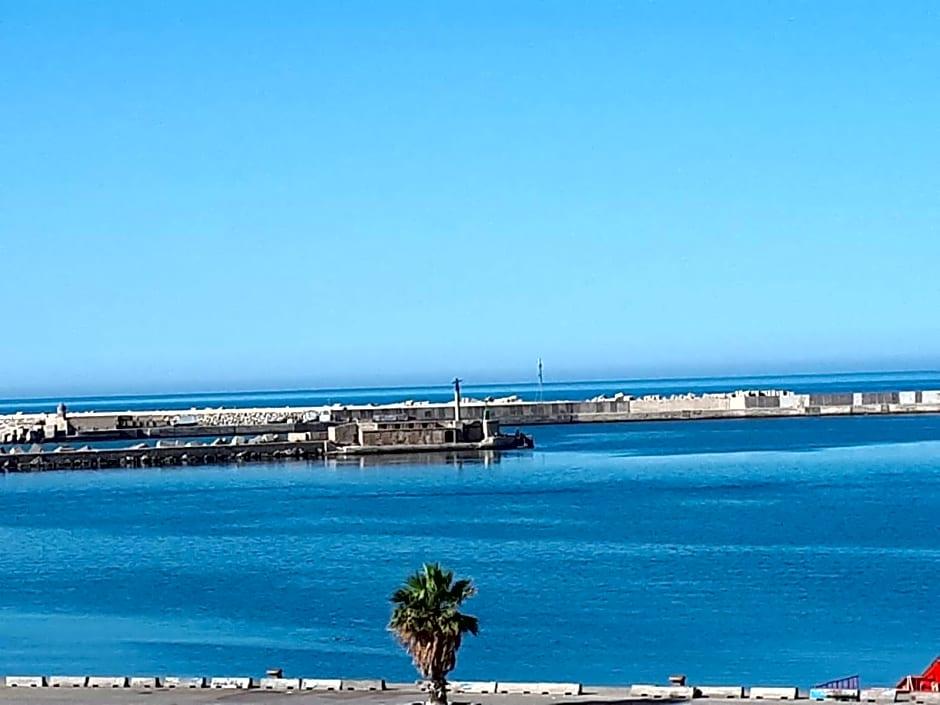 Hotel Al Faro 66/75