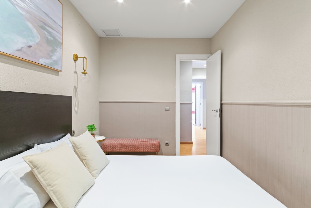 Suite Home Sagrada Familia 26/81