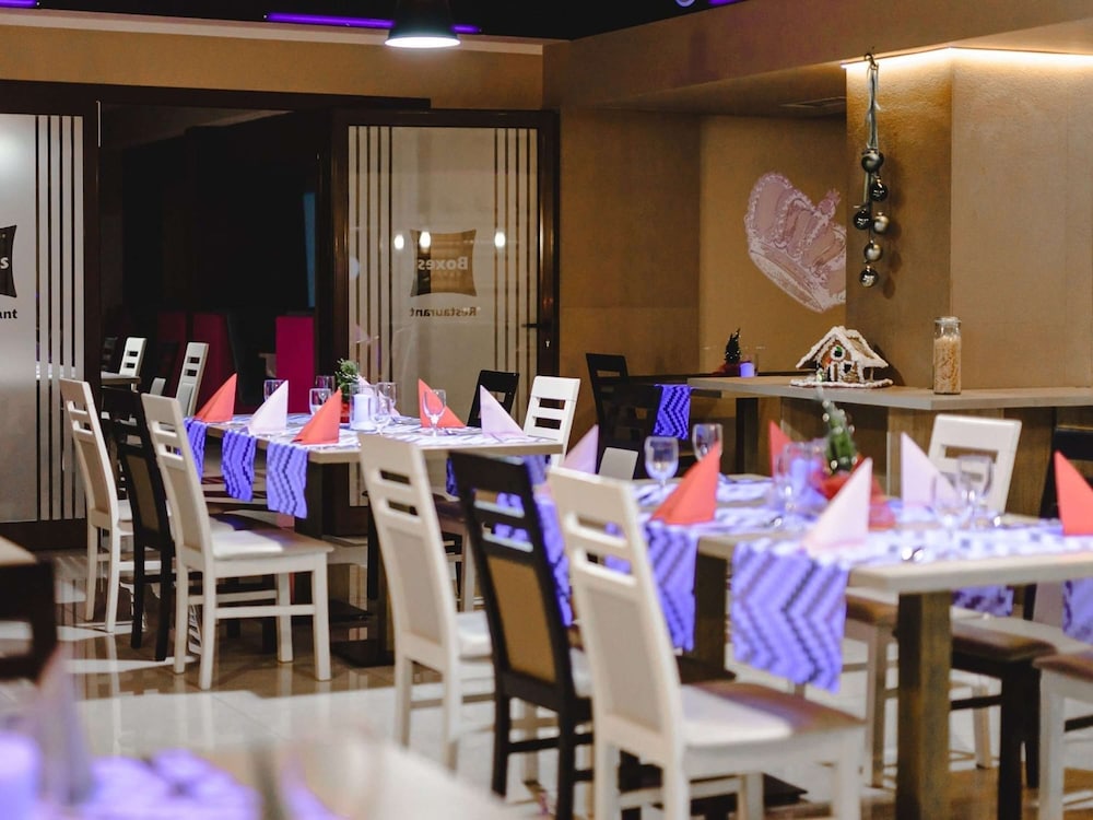 Ibis Styles Gniezno Stare Miasto 47/71