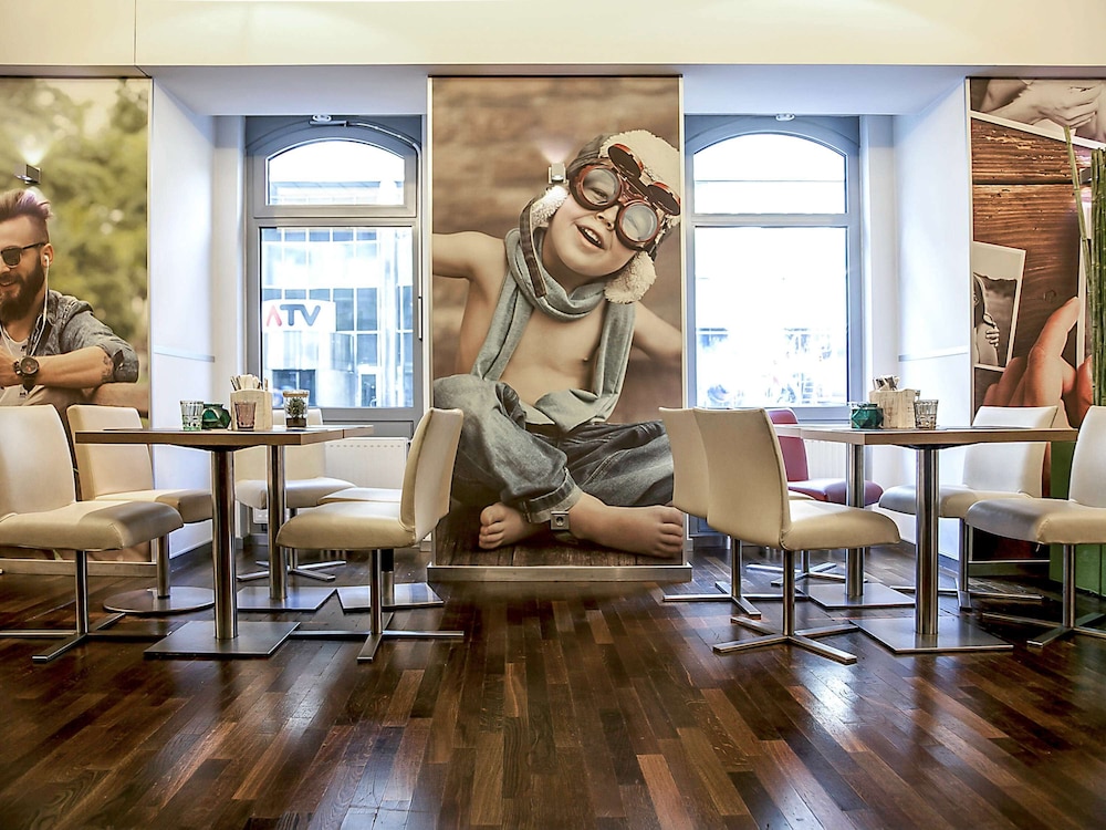 NOVOTEL WIEN CITY 45/68