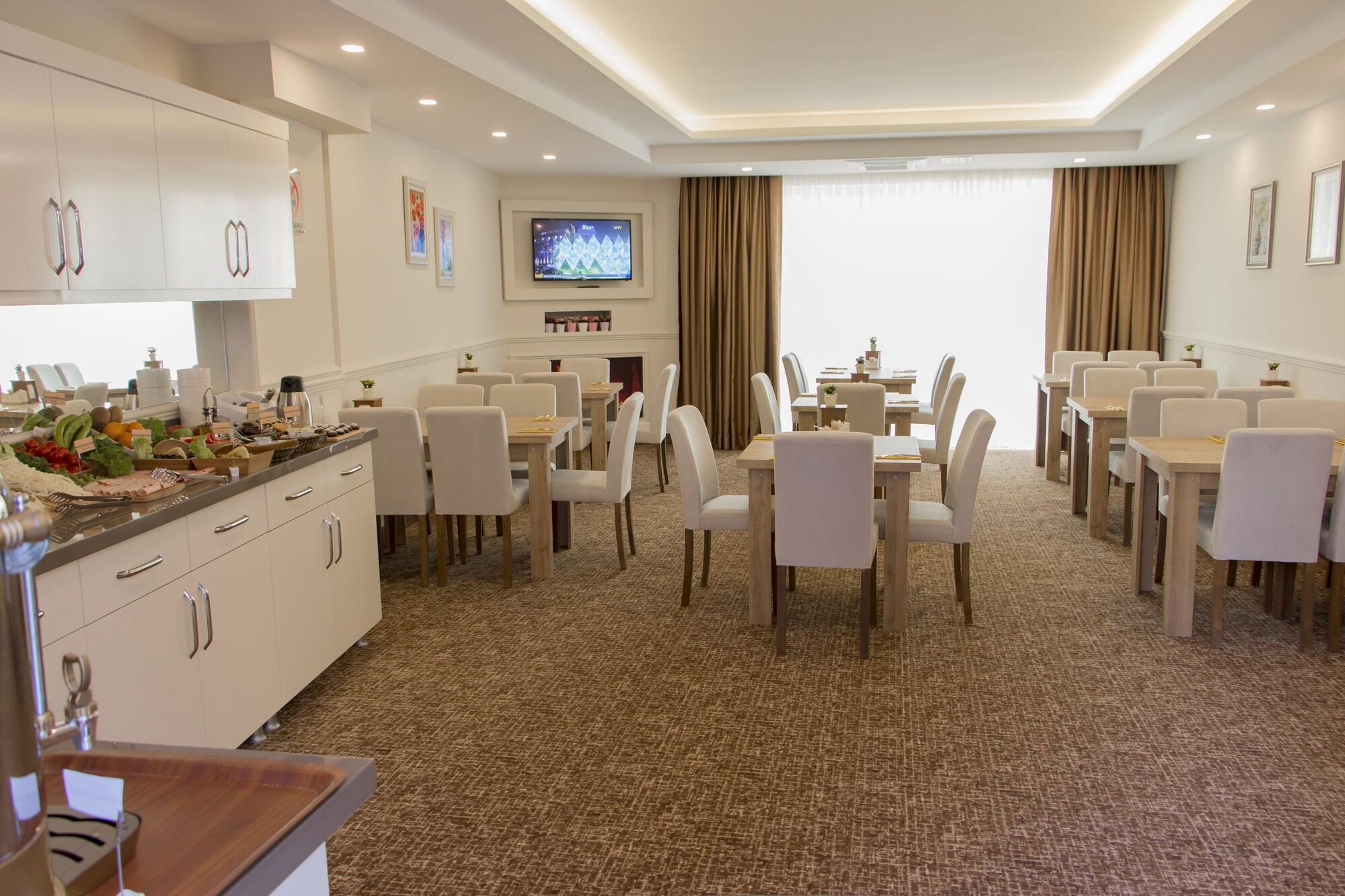 Goldhan Hotel 38/48