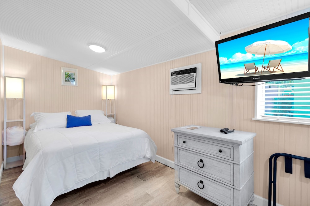 Beach, Cottage, Queen Bed، Sunset Cove Beach Resort 2/7