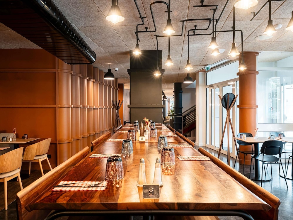 Ibis Styles Lyon Villeurbanne 32/50