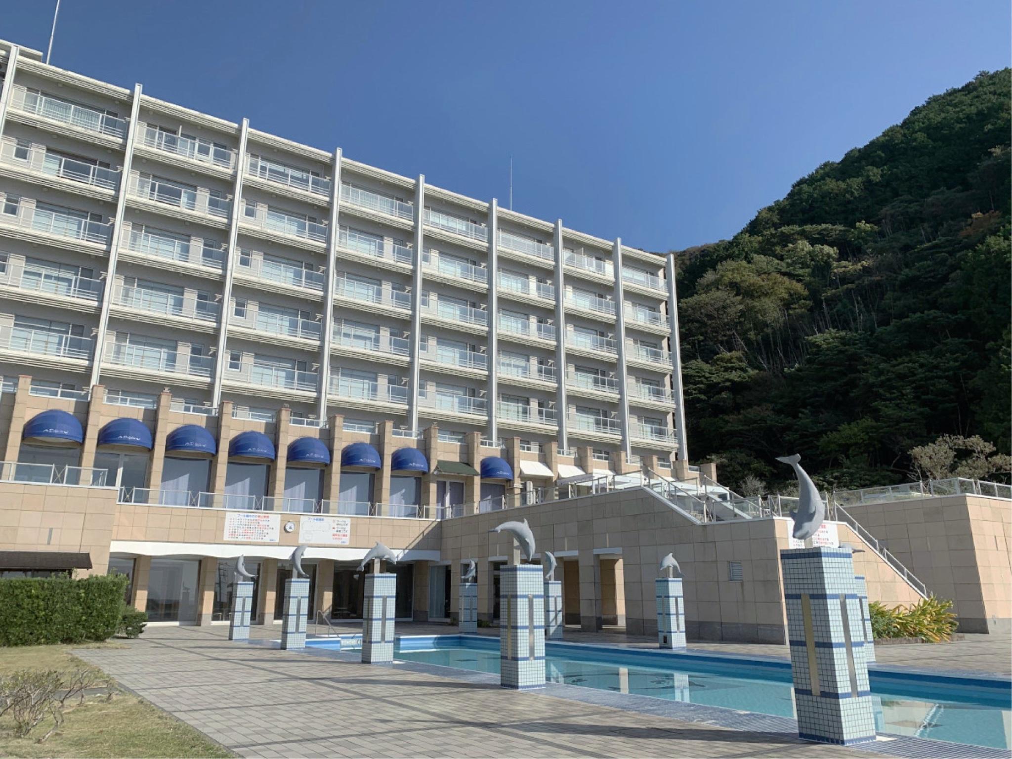 Crystal View Hotel 3/51