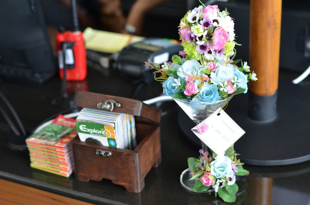 Buri Siri Hotel 48/71