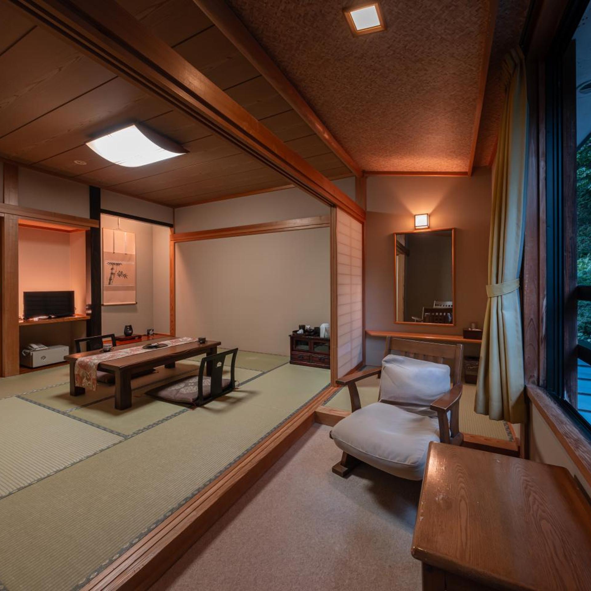 Shirabu Onsen Higashiya 8/39