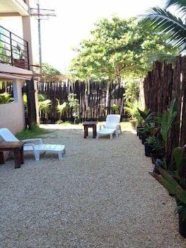 Andreas Tulum Hotel 19/24