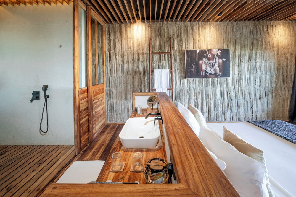 Bamboo Zanzibar 47/49