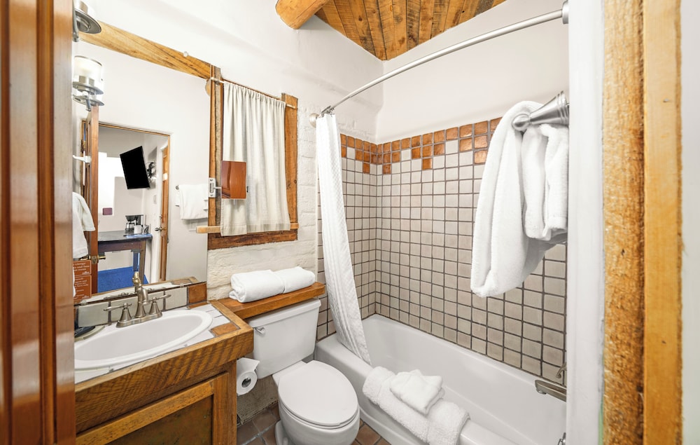 Chipeta Solar Springs Resort 44/51