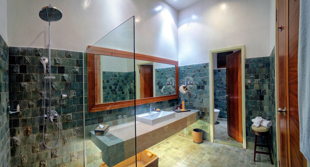 Bunga Raya Island Resort Spa Gaya Island 6/67
