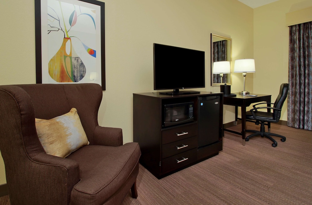 Hampton Inn Winfield 46/48