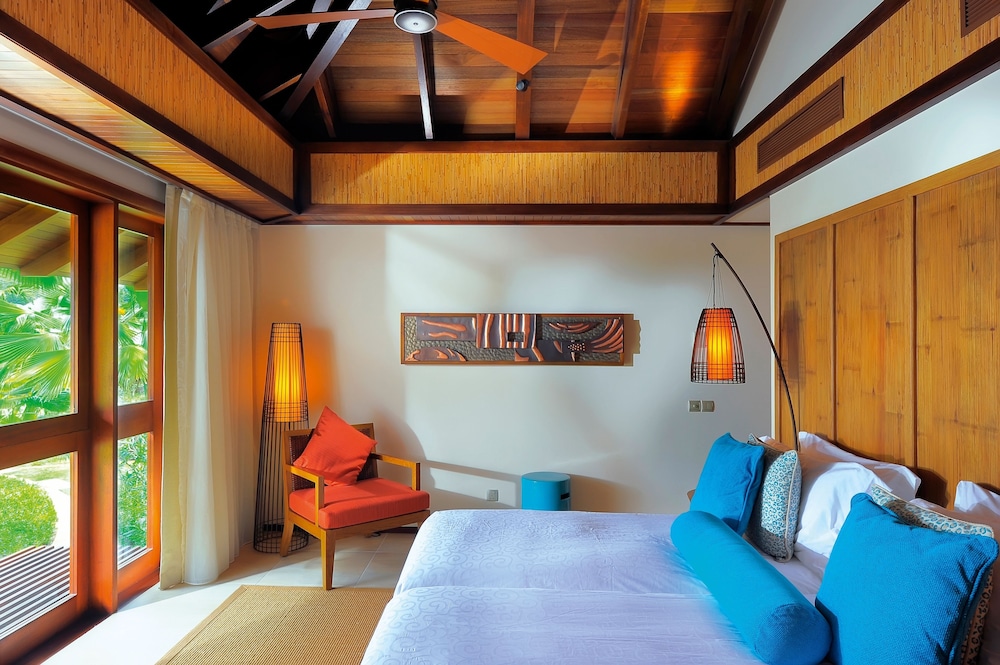 3 BEDROOMS, FAMILY, VILLA