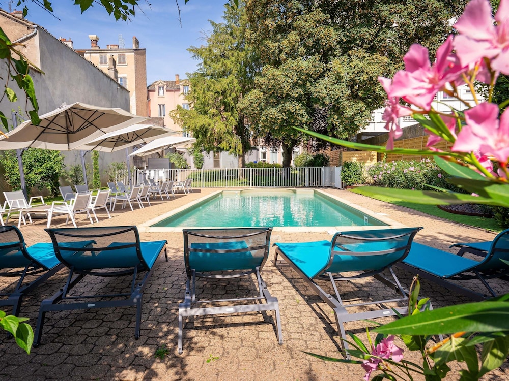 ibis Styles Macon Centre 70/74