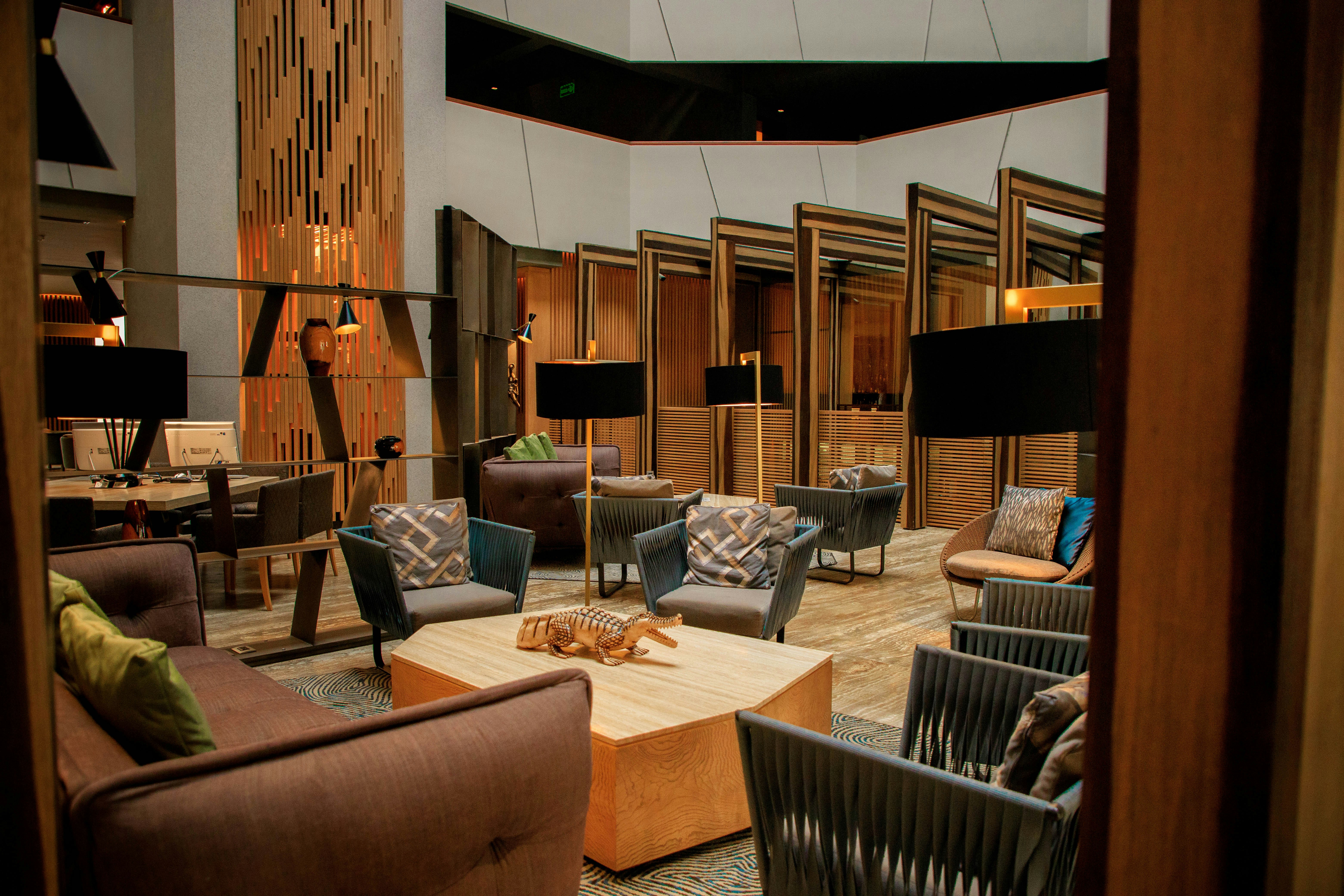 Doubletree By Hilton Hotel Iquitos 19/32