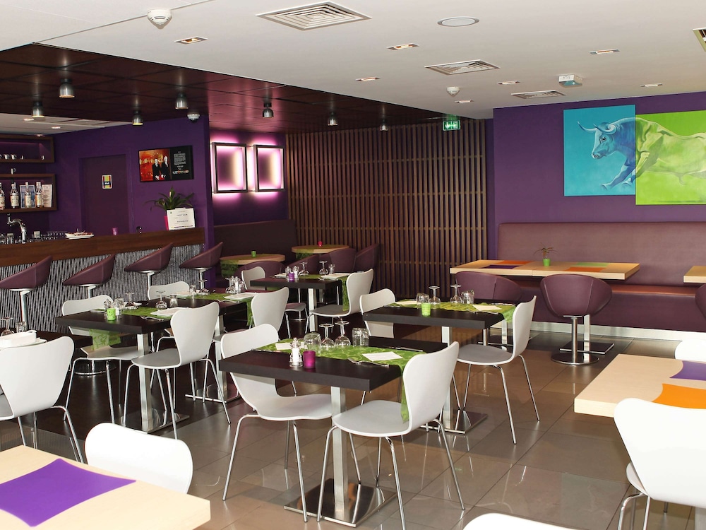 IBIS STYLES NIMES GARE CENTRE 52/57